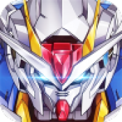 最强武装：机动战士官方版
