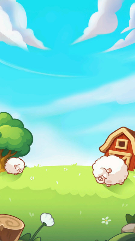 小羊织毛衣赚钱版(1)