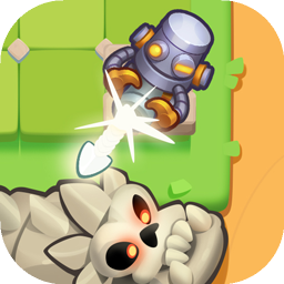 冲冲奇兵测试服