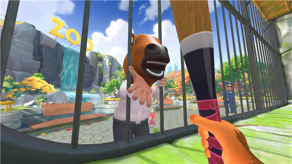 我是猴子菜单版(2)