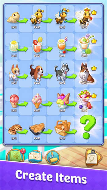 梦幻旅行安卓版(Seaside Escape)(1)