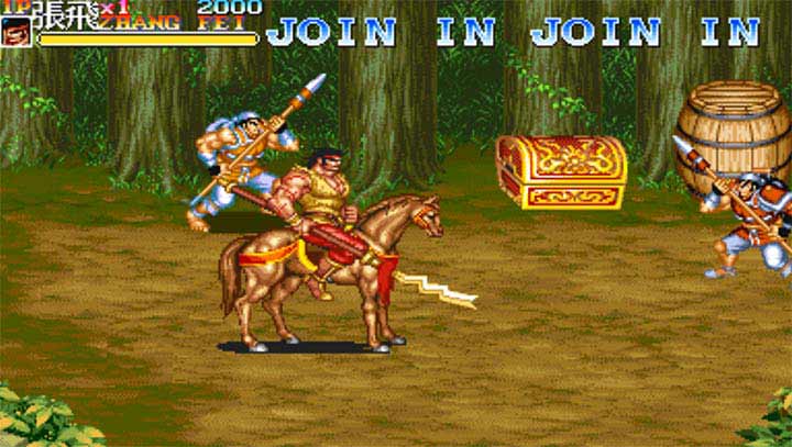 三国志单机版(免费版)(1)