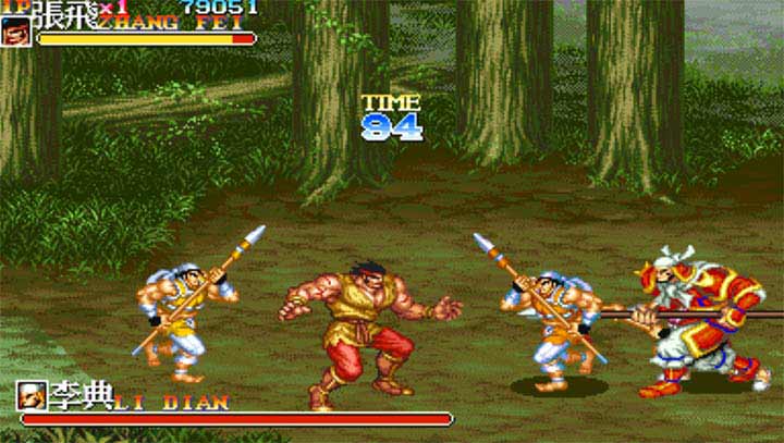 三国志单机版(免费版)(2)