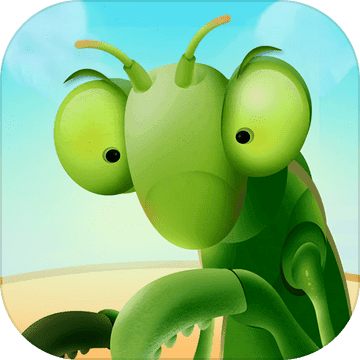 虫虫冲冲冲游戏