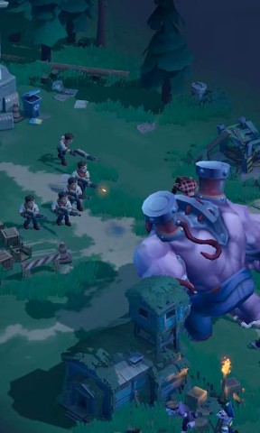 诡镇谜城手游(1)