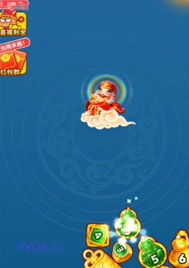 日富一日赚钱小游戏(2)