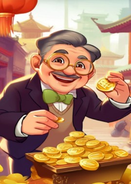 日富一日赚钱小游戏(3)