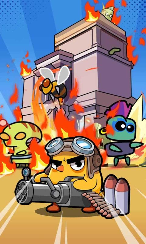 全境守卫无广告版(3)