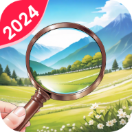 望晴放大镜安卓版