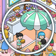 寻物小镇官网版