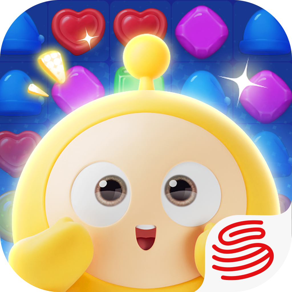 蛋仔滑滑下载官方版