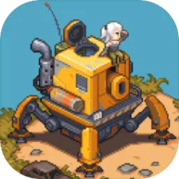 流浪方舟手游官网版