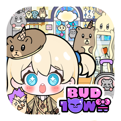 碧優(yōu)蒂小鎮(zhèn)下載官方版