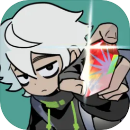 我在末日當(dāng)牛馬游戲