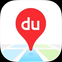 百度地图2026最新版