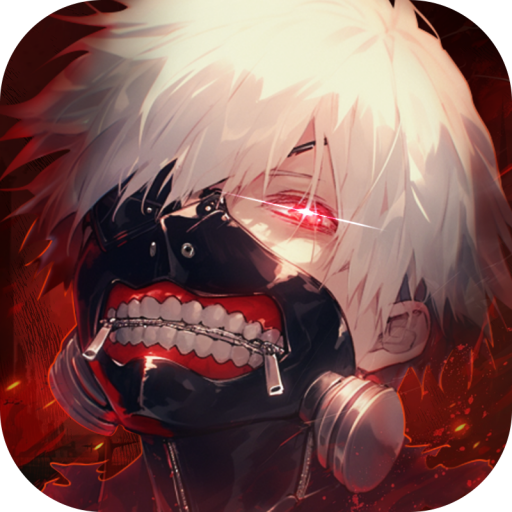 進(jìn)化東京：龍核黎明手游官網(wǎng)版