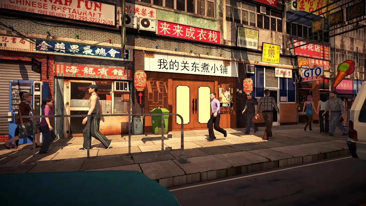 我的关东煮小铺无广告版(5)