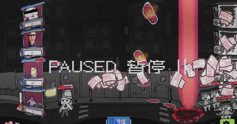 主理人大戰(zhàn)食客手機版截圖0