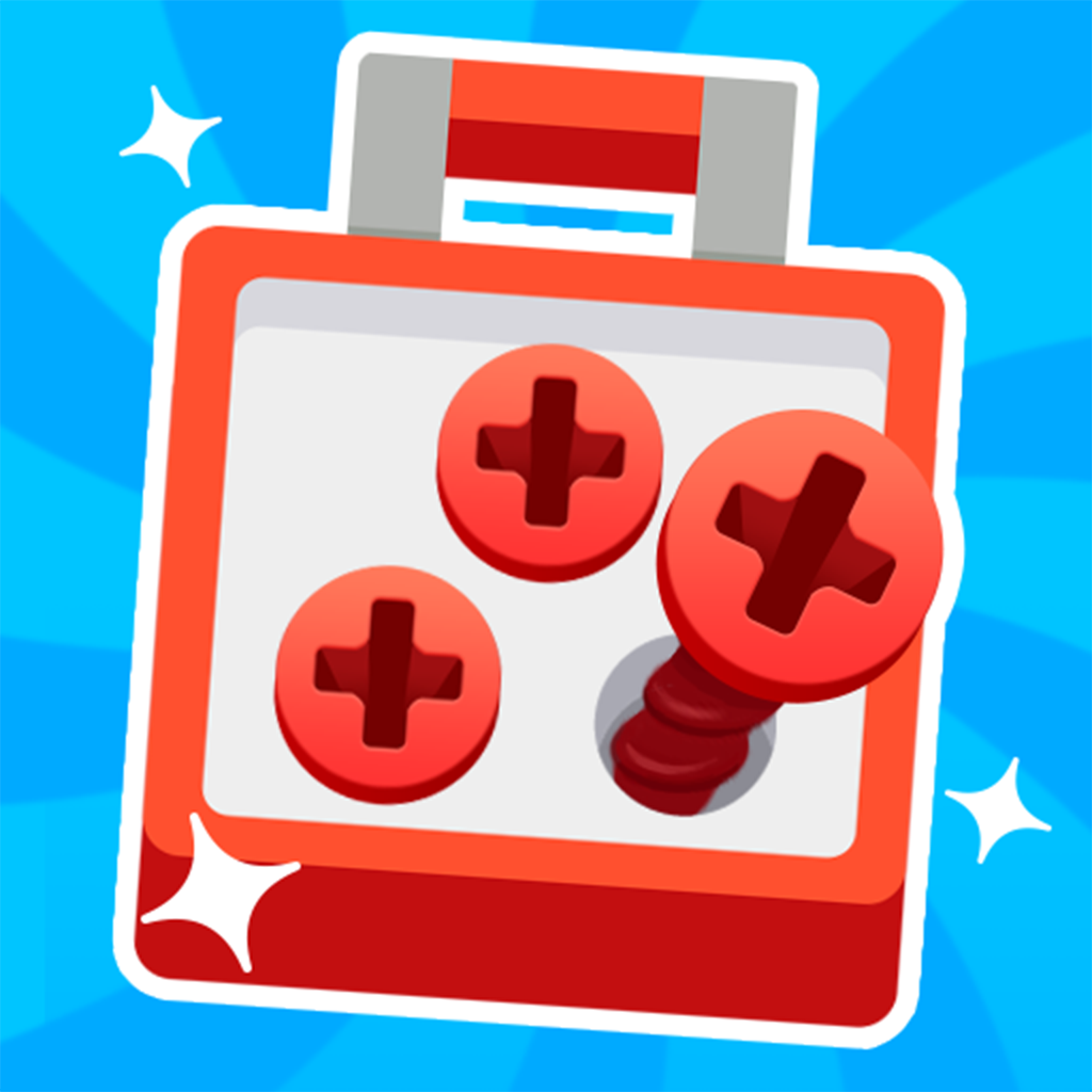 我要解螺丝2026正版