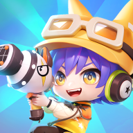 彈彈星球無(wú)限鉆石版