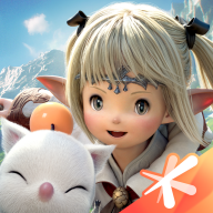 最终幻想14：水晶世界官网版