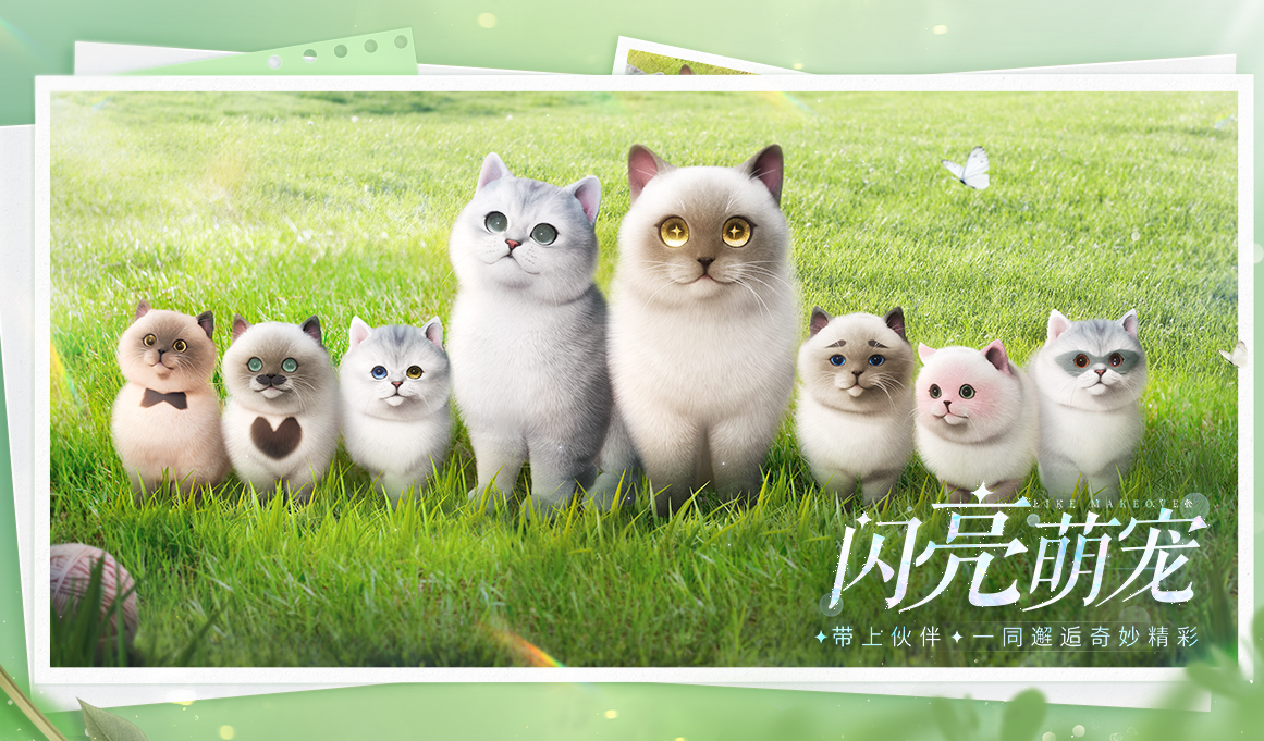 以闪亮之名官服(2)