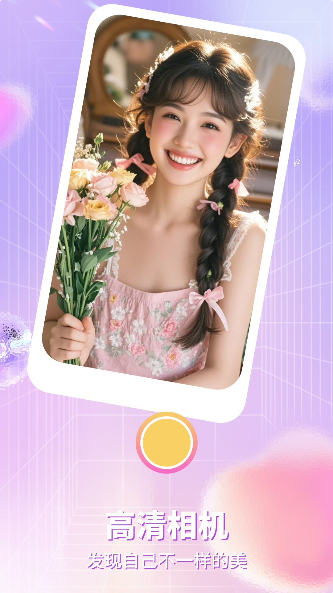 名媛速约app官方版图1