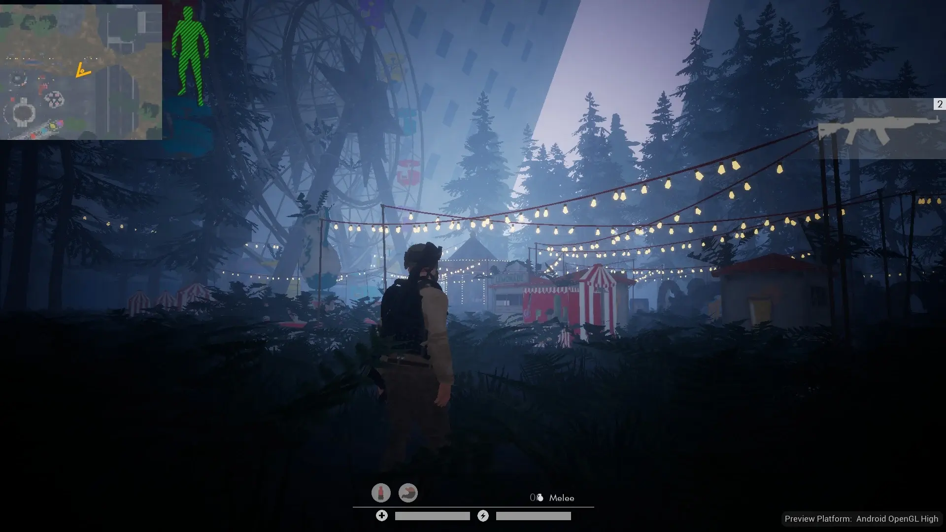 废土求生僵尸围城最新版(2)