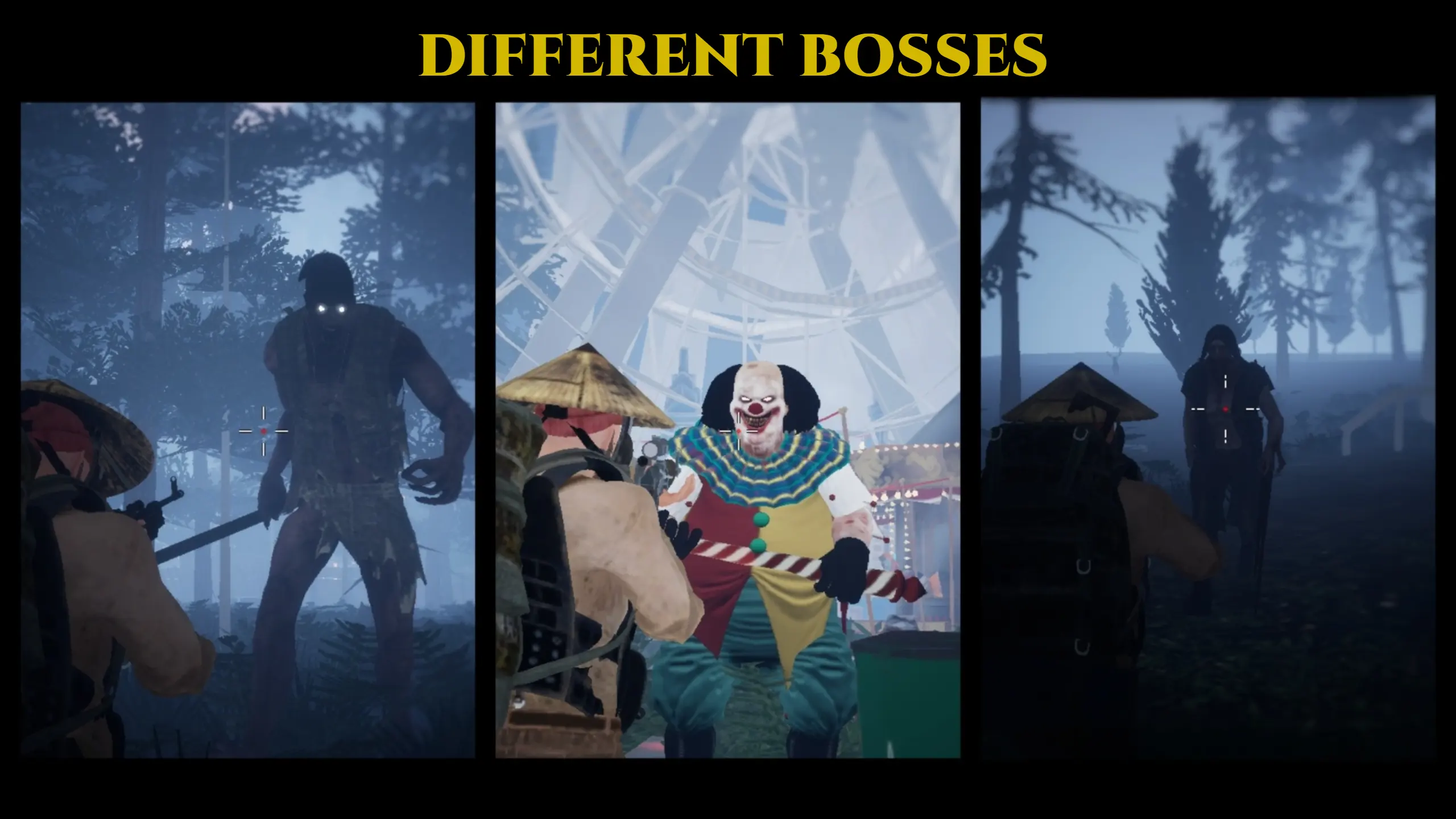 废土求生僵尸围城最新版(4)