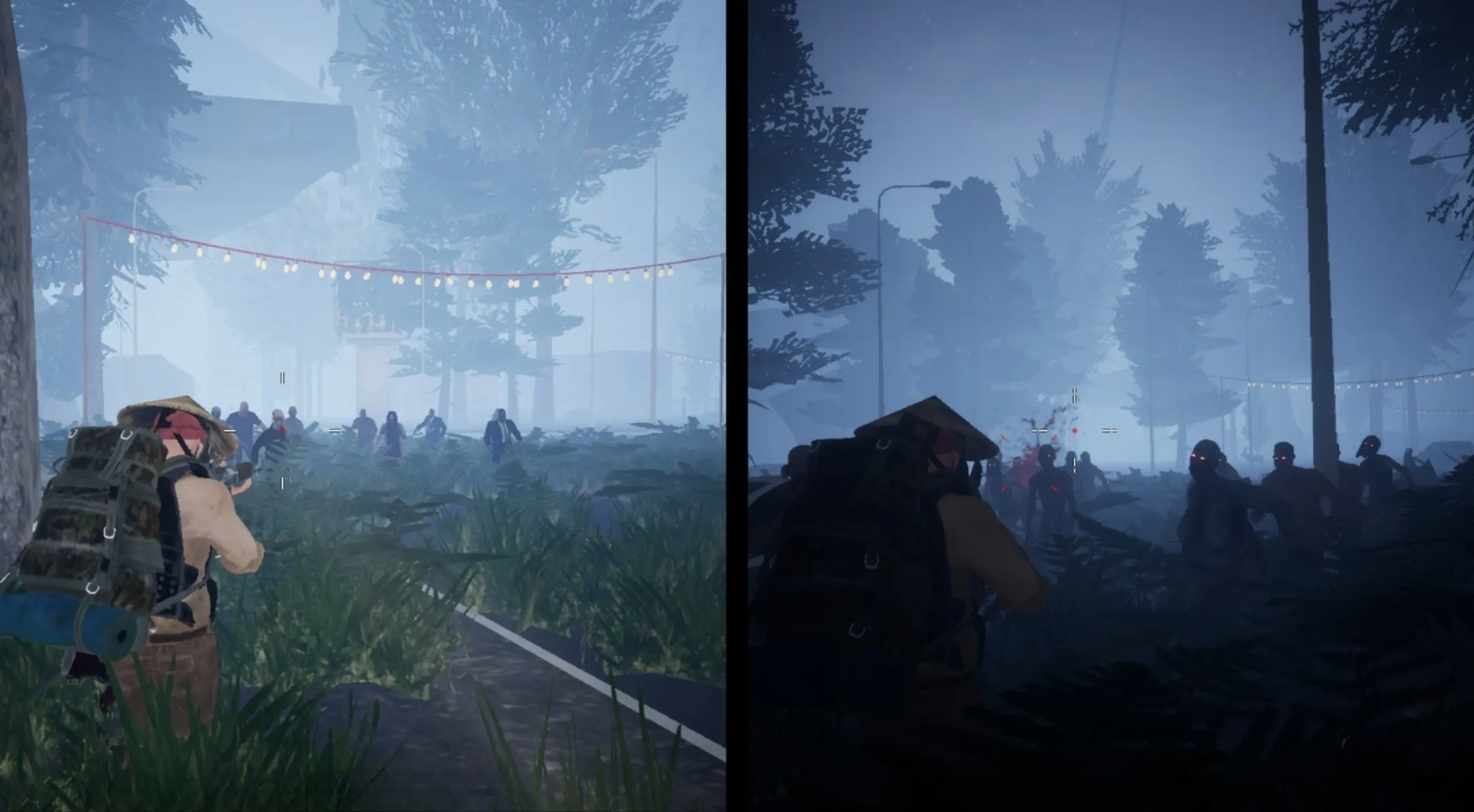 废土求生僵尸围城最新版(3)