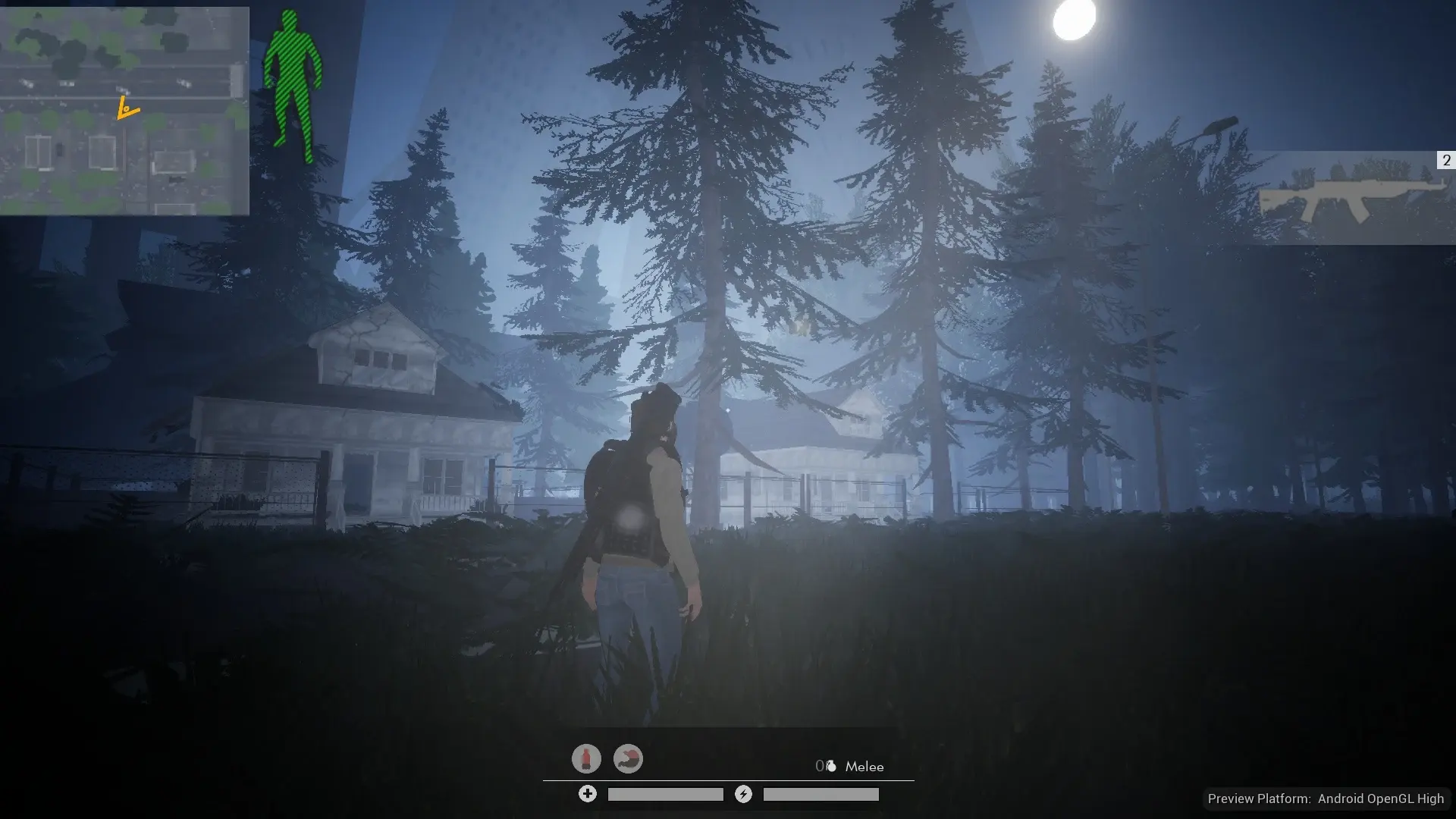 废土求生僵尸围城最新版(5)