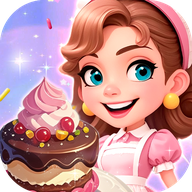 梦幻美食屋游戏