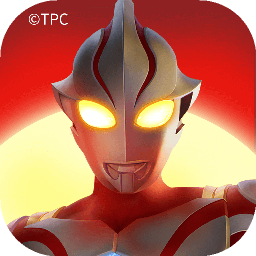 奥特曼：超时空英雄官方版