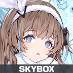 神行少女官服版