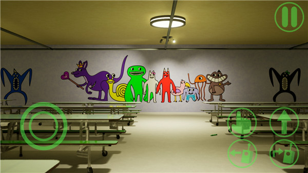 班班幼儿园3正版(4)