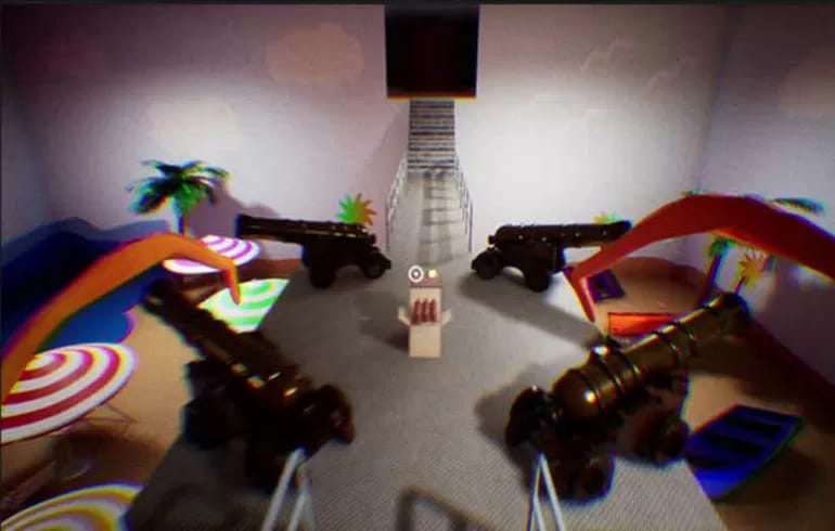 班班幼儿园3正版(3)