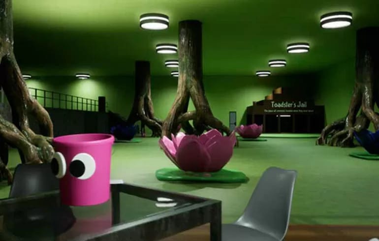 班班幼儿园3正版(2)