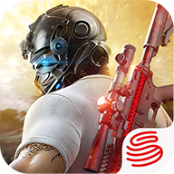 荒野行动官方版