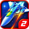 雷霆战机2(完美版)官方正版
