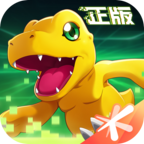 数码宝贝新世纪GM版