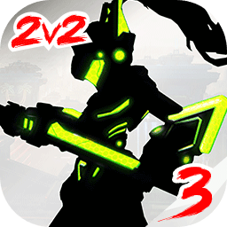 火柴人联盟3官方版