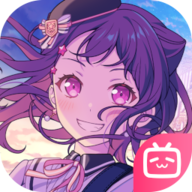 梦想协奏曲！少女乐团派对！官方版