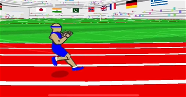 速度之星国际服游戏最新版