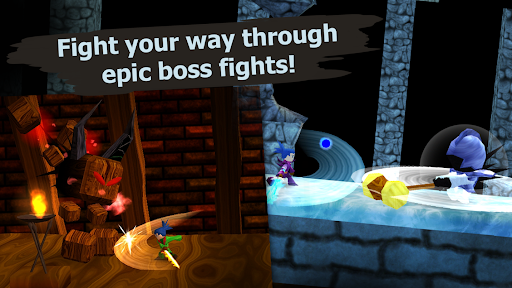 剑客少年中文版(3)