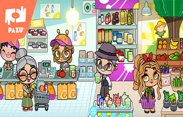 阿凡达世界正版国际服(3)