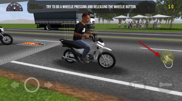 摩托平衡3D官方免费版2026下载