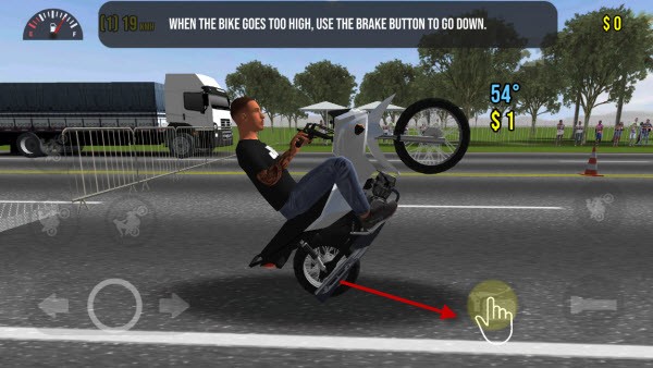 摩托平衡3D官方免费版2026下载