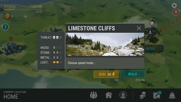 地球末日生存正版官网版下载安装