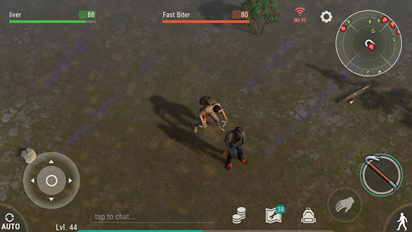 地球末日生存正版官网版下载安装