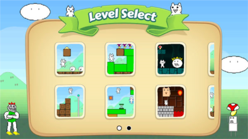 猫里奥联机版安卓版